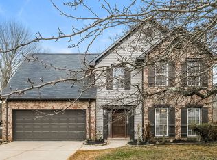 5020 Amber Way NW, Acworth, GA 30102