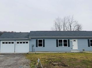 115 W Metzger Ave, Butler, PA 16001