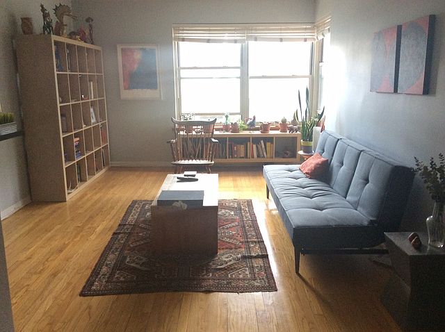 1st image of 4921 N Wolcott Ave APT 1A