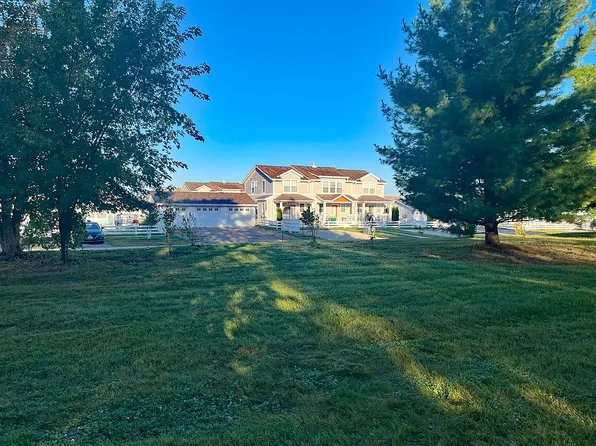 2040 Granville Rd, Fairfield, IA 52556