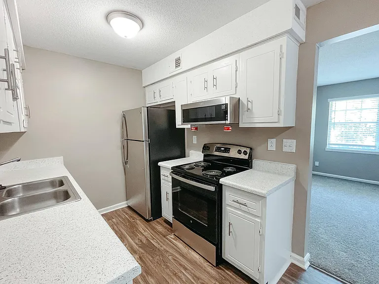 GORMET KITCHEN