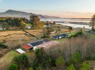 3655 Whiskey Creek Rd, Tillamook, OR 97141