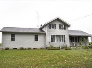 16423 E South Ave, Fulton, MI 49052