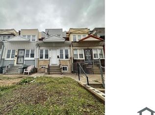 5911 Trinity St, Philadelphia, PA 19143