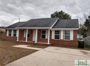5115 Wendell St, Savannah, GA 31405