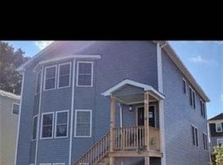 28 Alaska St #28, Providence, RI 02904