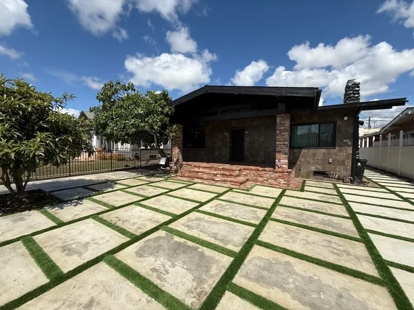 768 N Edgemont St, Los Angeles, CA 90029