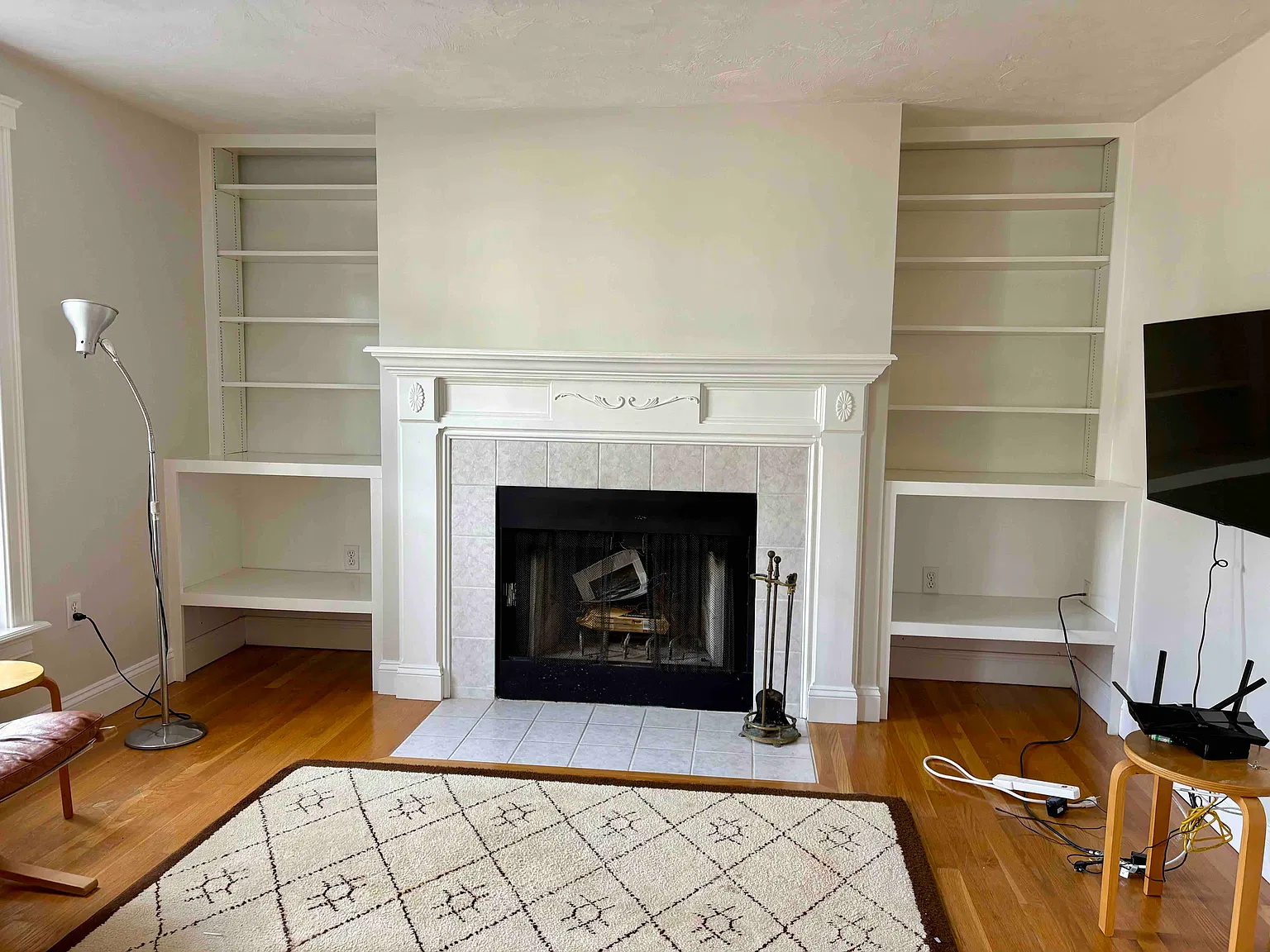 3 bed, 1130 sqft, $3,800 — Photo 2