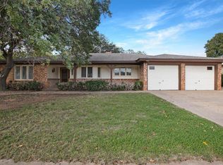 8104 Utica Ave, Lubbock, TX 79424