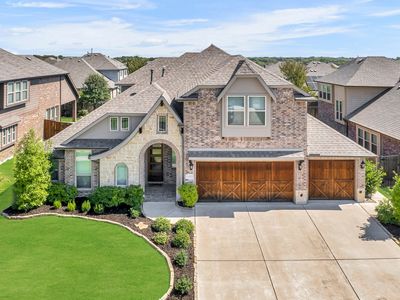 1605 Sherwood Dr, Anna, TX, 75409