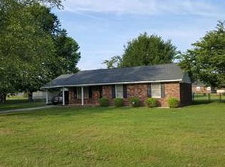 3330 Lee Altman Rd, Dalzell, SC 29040