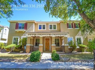 2858 E Shannon St, Gilbert, AZ 85295