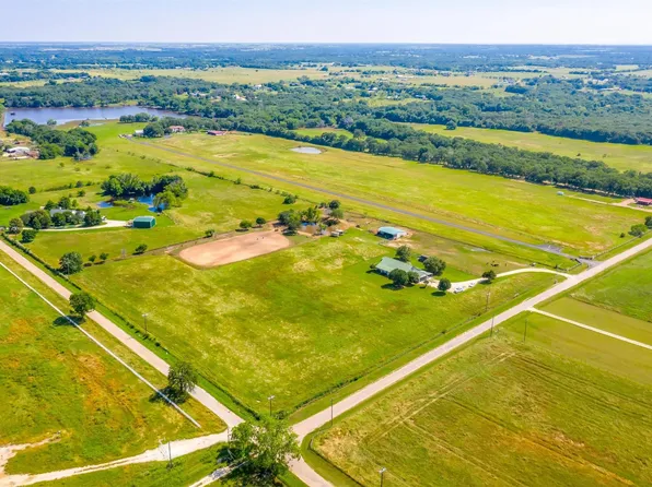 6132 County Road 406, Grandview, TX 76050