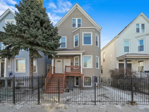 2947 N Lawndale Ave, Chicago, IL 60618