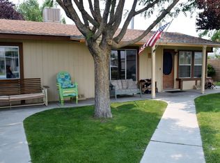 31 Bette Lou Ln, Big Pine, CA 93513
