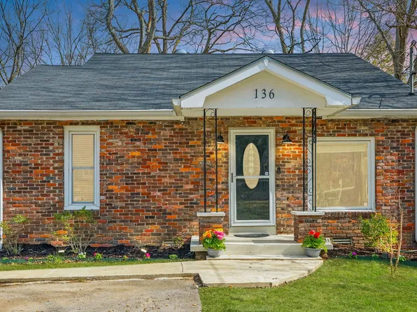136 Sunset Dr, Mount Juliet, TN 37122