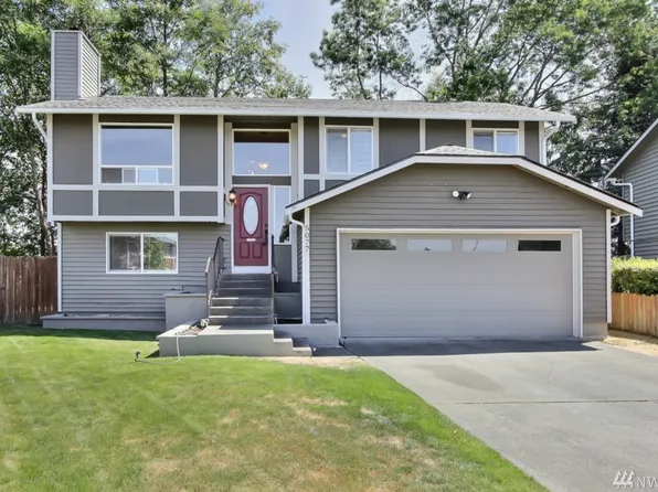5077 E East St #37, Tacoma, WA 98404