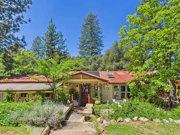 18102 Mount Eaton Rd, Tuolumne, CA 95379