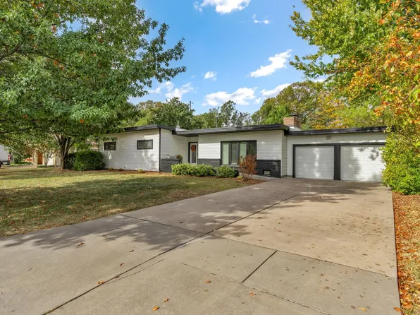 415 N Brookside St, Wichita, KS 67208