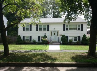 166 Woodley Ave, West Roxbury, MA 02132
