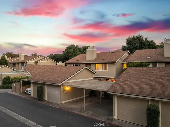 2250 King Ct Unit 4, San Luis Obispo, CA 93401