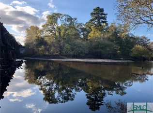 0 Garden Cir, Collins, GA 30421