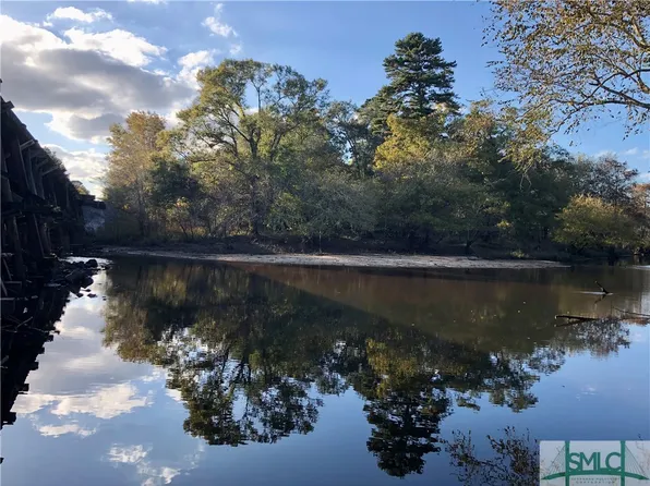 0 Garden Road, Collins, GA 30421