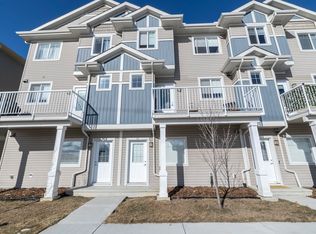 13139 205th St NW #22, Edmonton, AB T5S0N1