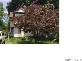 230 Glenwood Ave, Syracuse, NY 13207