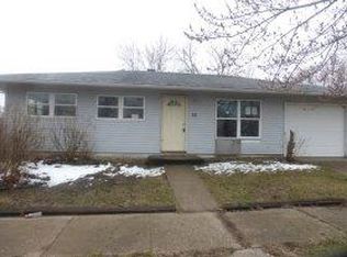 601 S Wayne St, Gary, IN 46403