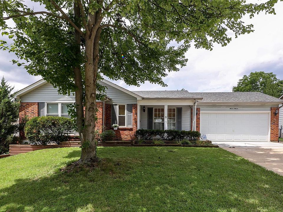 1111 Spencer Rd, Saint Peters, MO 63376 Zillow