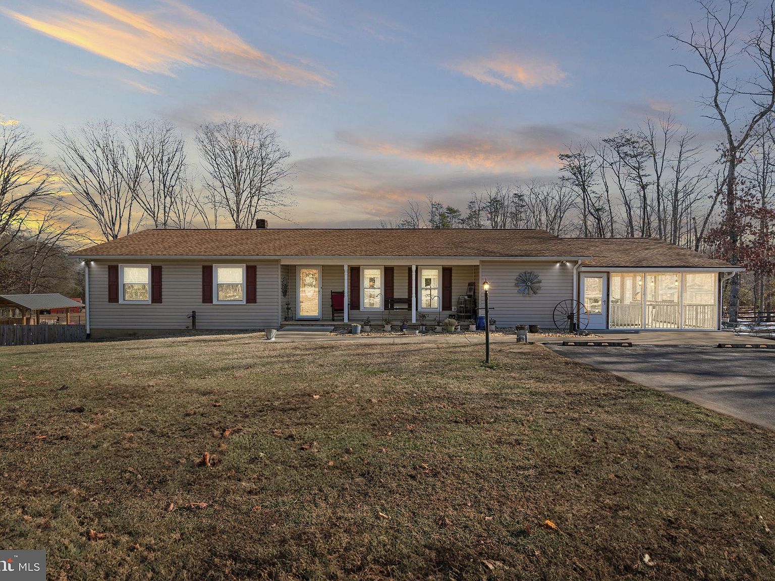10205 Elys Ford Rd, Fredericksburg, VA 22407 | MLS #VASP2030046 | Zillow