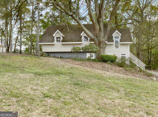 12787 Alcovy Rd, Covington, GA 30014