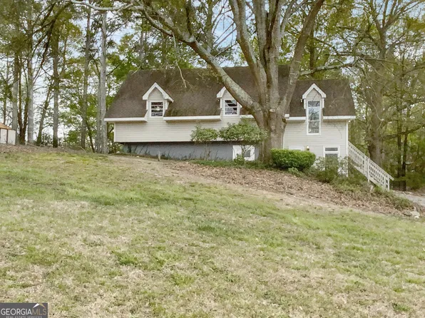 12787 Alcovy Rd, Covington, GA 30014