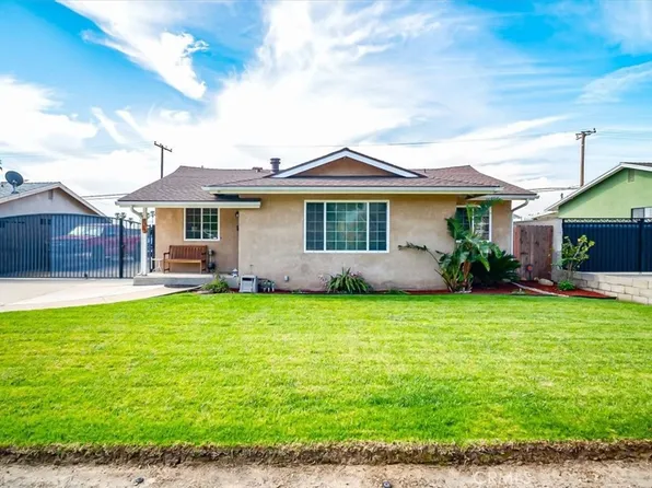 9535 Palo Alto St, Rancho Cucamonga, CA 91730