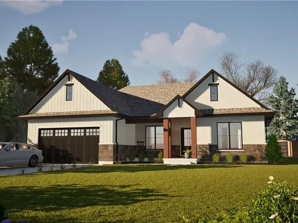 32035 Bell Rd Lot 2, Wainfleet, ON L0S 1V0