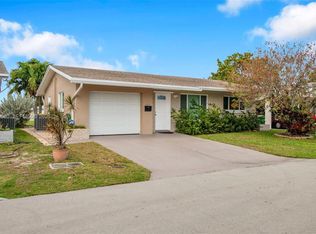 4905 NW 47th Ave, Tamarac, FL 33319