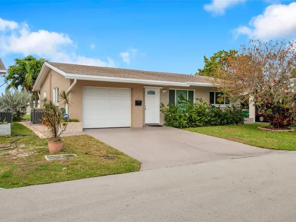 4905 NW 47th Ave, Tamarac, FL 33319
