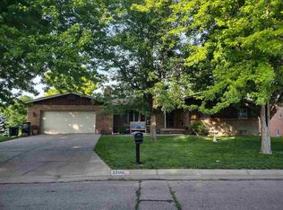 2208 Burr Pkwy, Dodge City, KS 67801