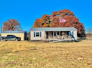 11842 Fairview St, Thackerville, OK 73459