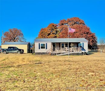 11842 Fairview St, Thackerville, OK, 73459