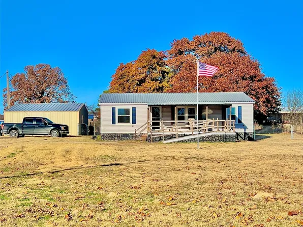 11842 Fairview St, Thackerville, OK 73459