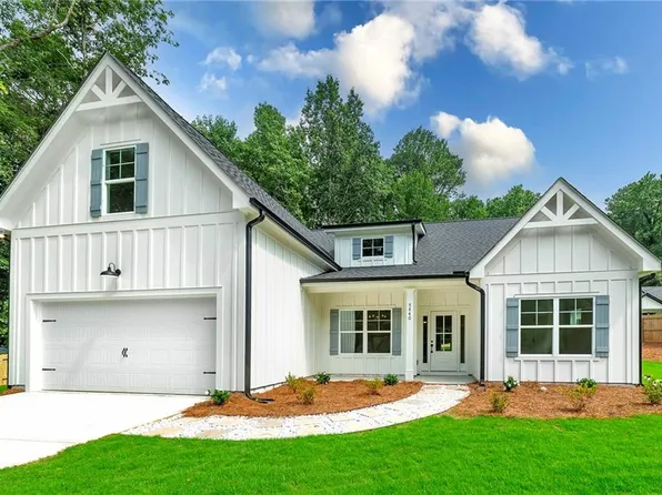 5440 Keithwood Dr, Cumming, GA 30040