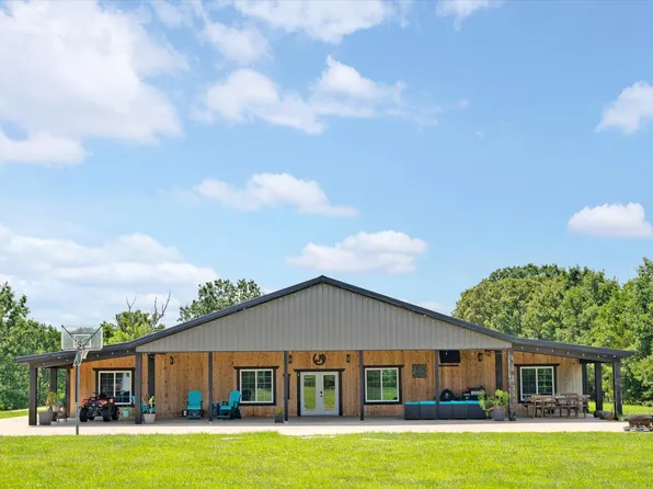 3261 Highway Rb, Bolivar, MO 65613