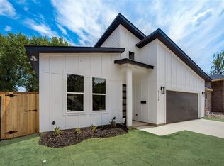 4130 Odessa St, Dallas, TX 75212