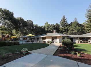 23131 Mora Glen Dr, Los Altos, CA 94024