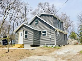 120 Lakeview Ter, Jackson, MI 49203