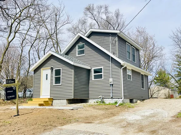 120 Lakeview Ter, Jackson, MI 49203