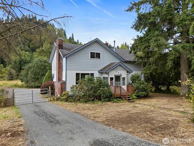 428 Coal Creek Road, Chehalis, WA, 98532