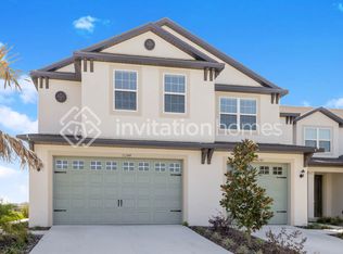 11244 Cay Spruce Way, San Antonio, FL 33576